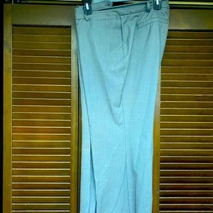 Worthington Petite Curvy Fit Pants